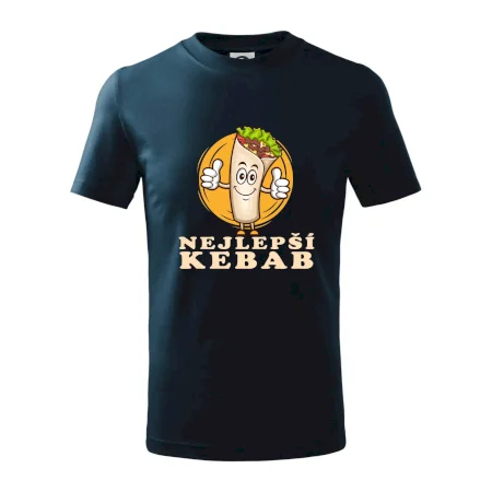 Nejlepší kebab