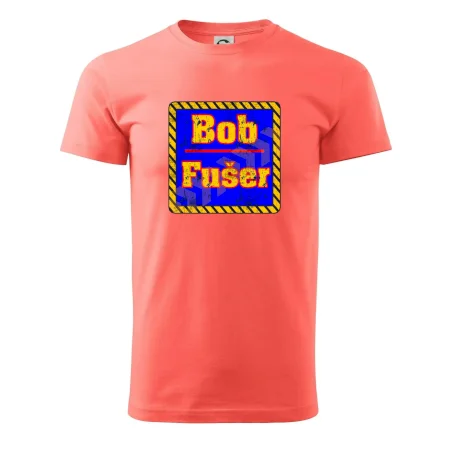 Vaše jméno fušer