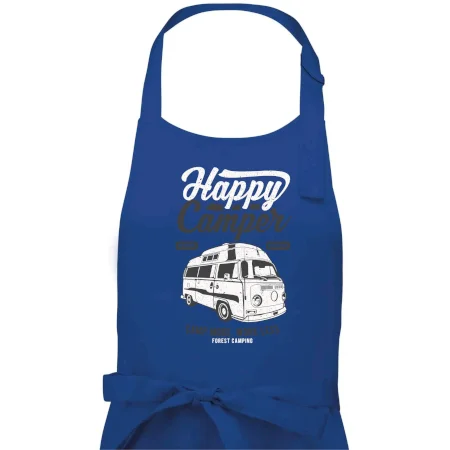 Happy Camper