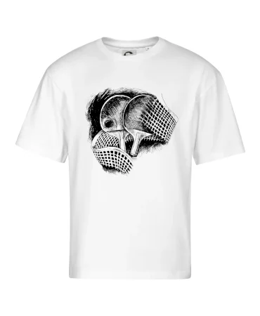 Ping pong pálky a síť