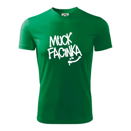 Muck facinka
