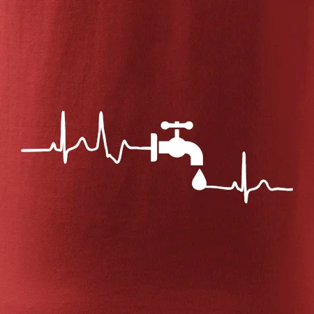 Instalatér ekg
