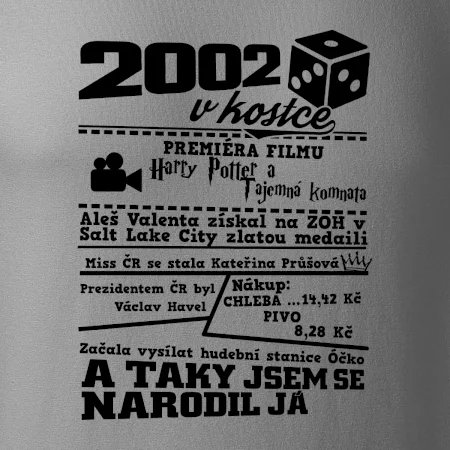 2002 v kostce