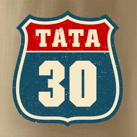 Táta 30 - ERB