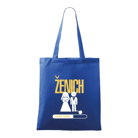 Drink team ženich