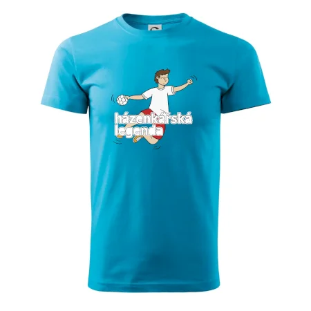 Házenkářská legenda
