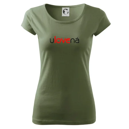Ulovená a ulovený