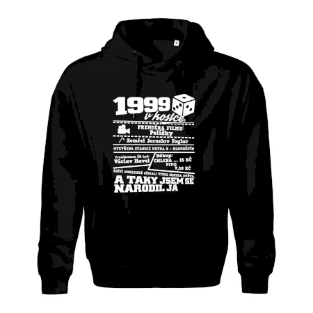 1999 v kostce