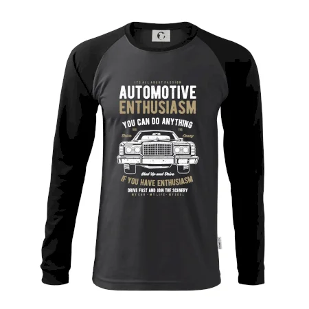 Automotive Enthusiasm