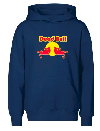 Dead Bull