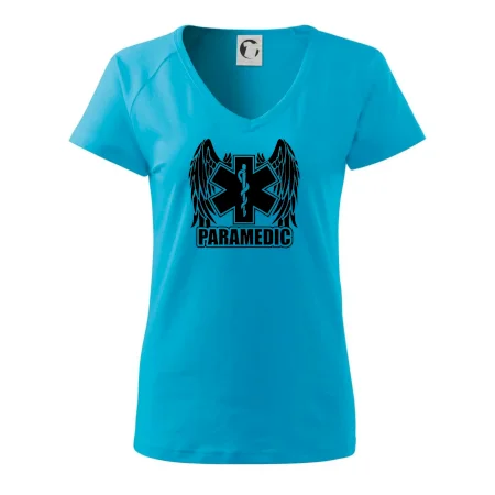 Paramedic