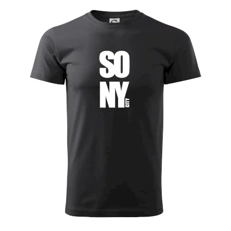 SO NY city
