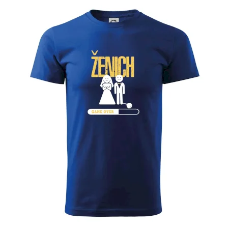 Drink team ženich