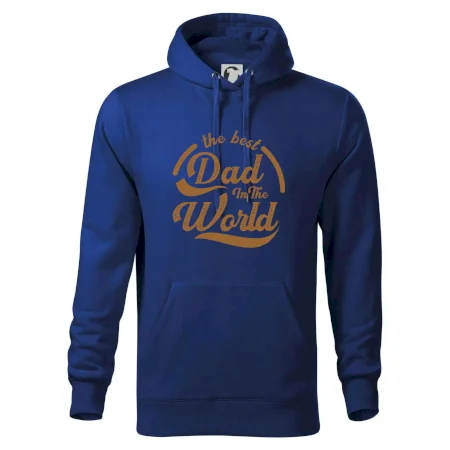 The best dad in the world - psaci