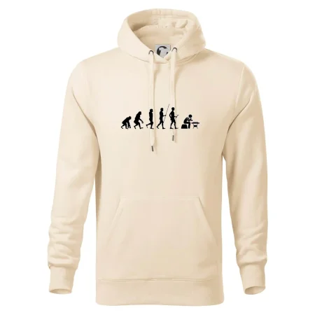 Evoluce šachy