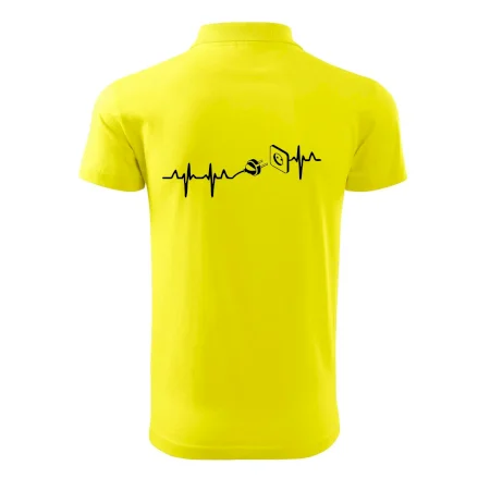 EKG elektrikář