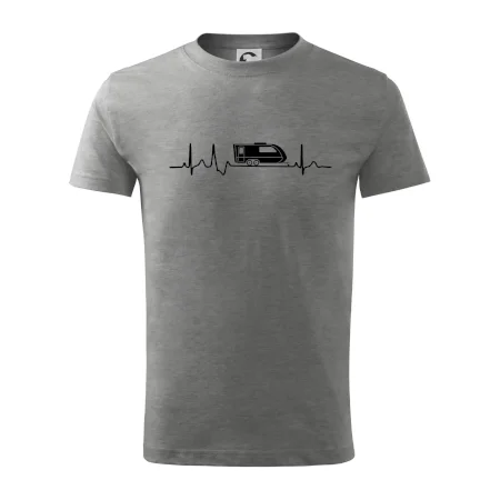 EKG karavan
