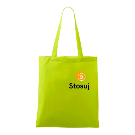 Štosuj - Logo jen na prsu
