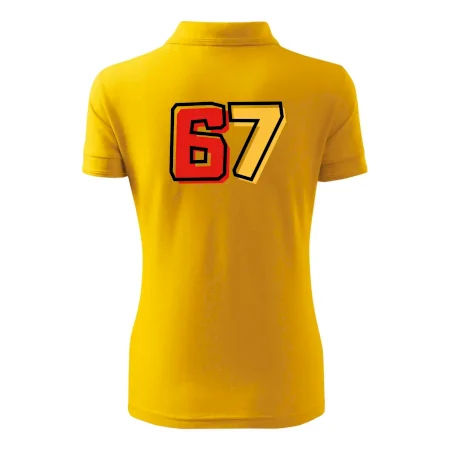 67 - čísla