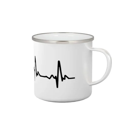 Muzikant volume EKG