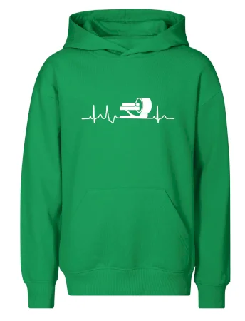 EKG radiologie