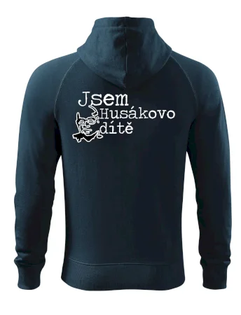 Jsem husákovo dítě