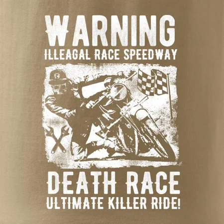 Illegal Race Speedway