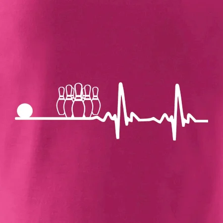Kuželky EKG