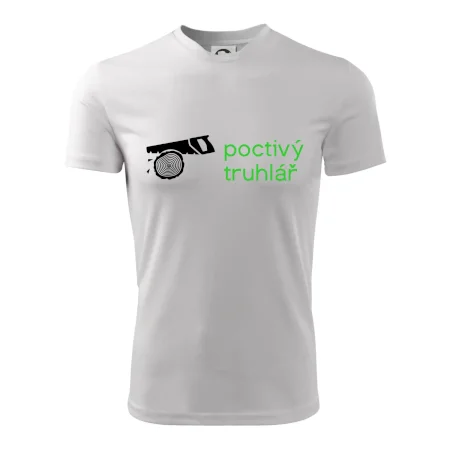 Poctivý Truhlář