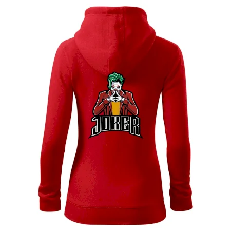 Joker šílený