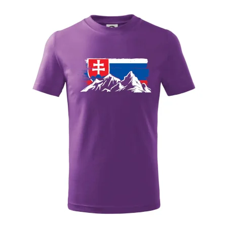 Slovenské hory