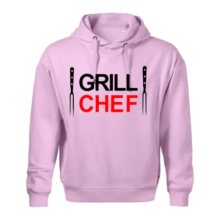 Grilování - Grill Chef