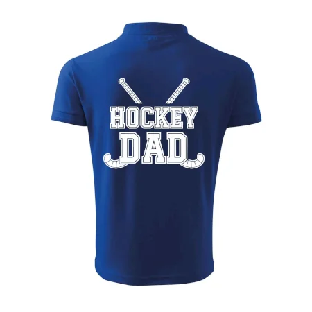 Hockey dad překřížený