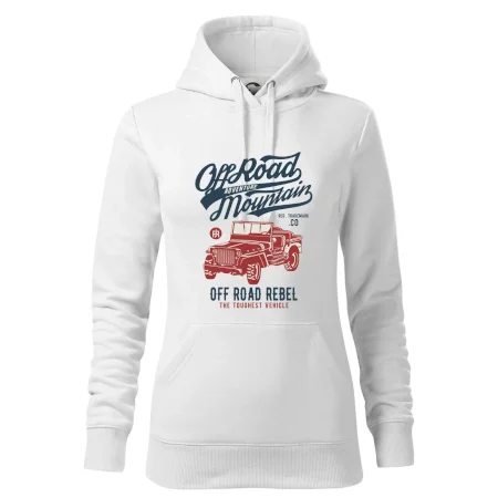 Off Road Jeep