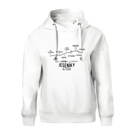 Jeseníky ve stopě