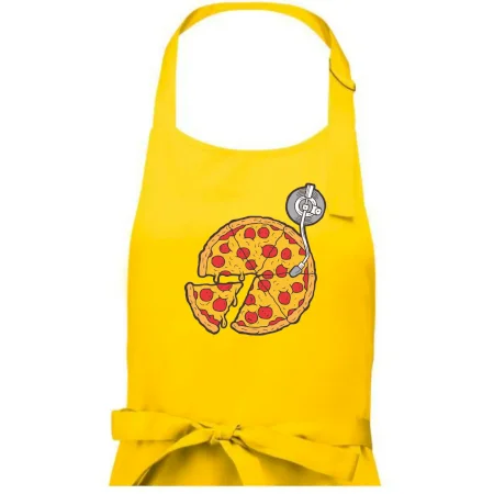 Pizza DJ