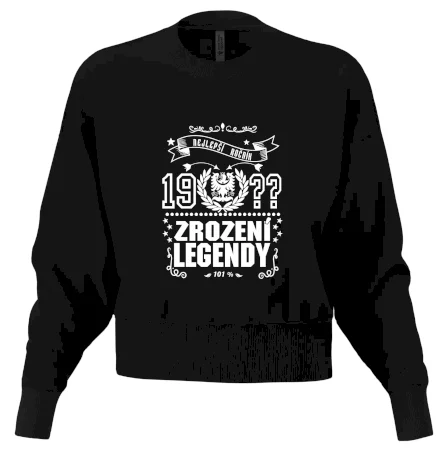 Zrození legendy - slezská orlice