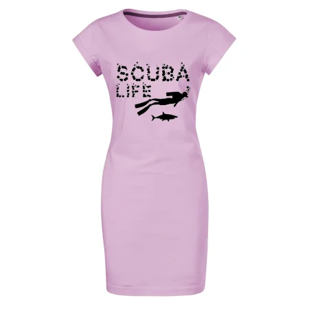 Scuba life