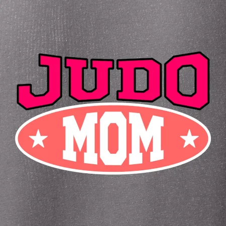 Judo Dad / mom