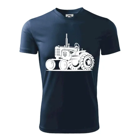 Traktor Ukrajinské armády
