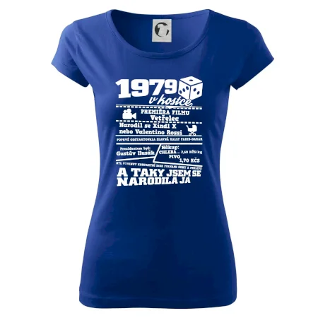 1979 v kostce