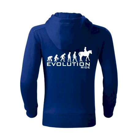 Evoluce Ride horse