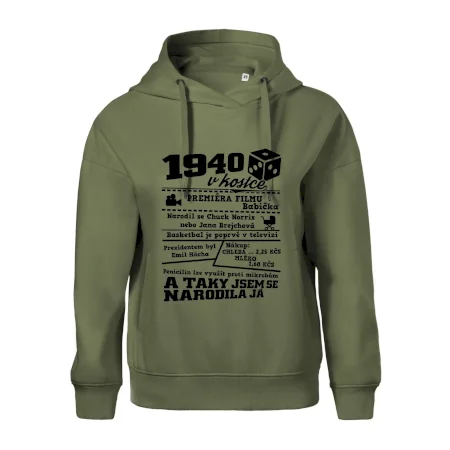 1940 v kostce