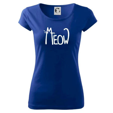 Meow - Mňau