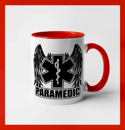 Paramedic