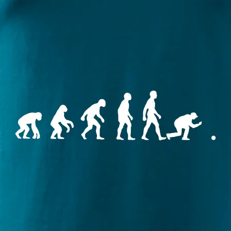 Evoluce petanque