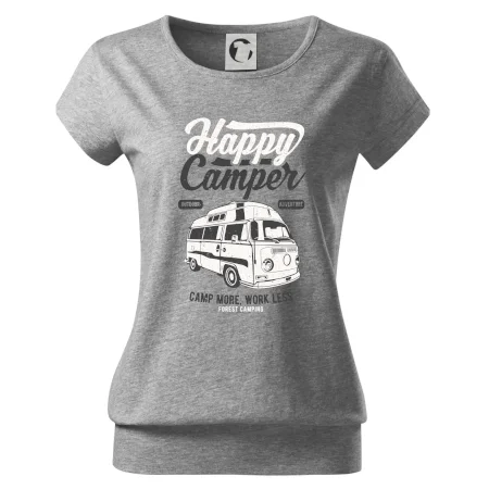 Happy Camper