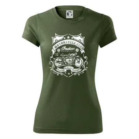 Indian Motorycle Club