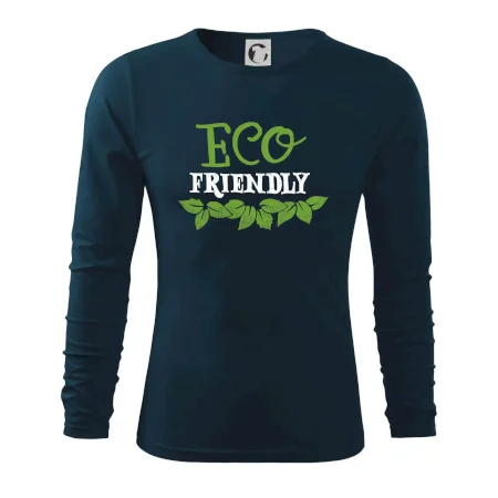 Eco friendly - lístečky