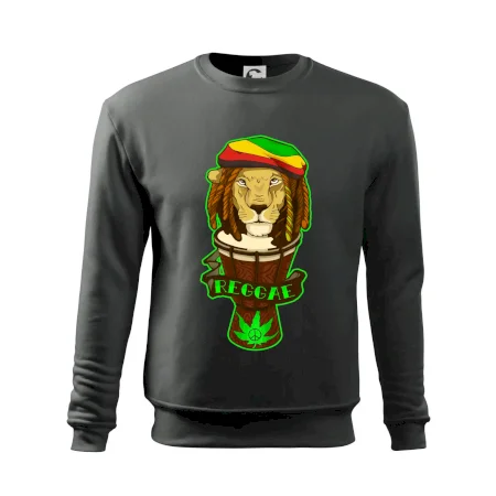 Reggae lev